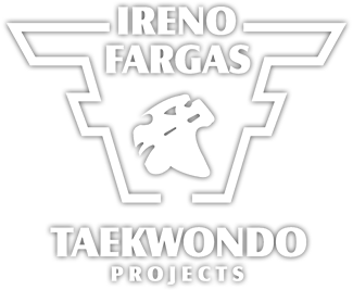 Ireno Fargas - Taekwondodo Proyects
